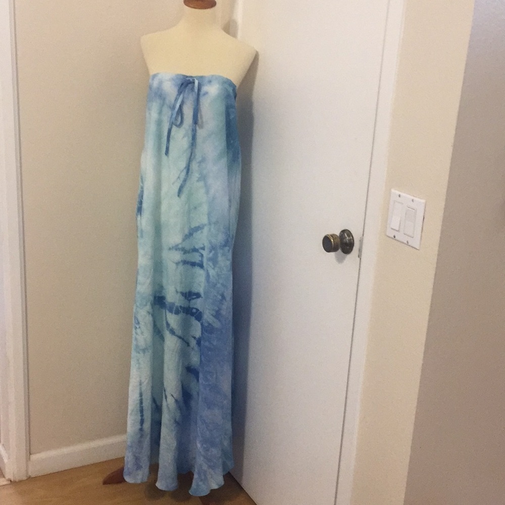S NWOT LOVE TANJANE Swimsuit Coverup‎ EE33 2665